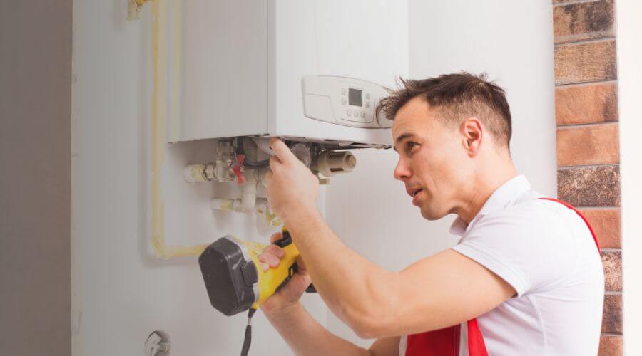 Professional sink repair in Scotland, IN